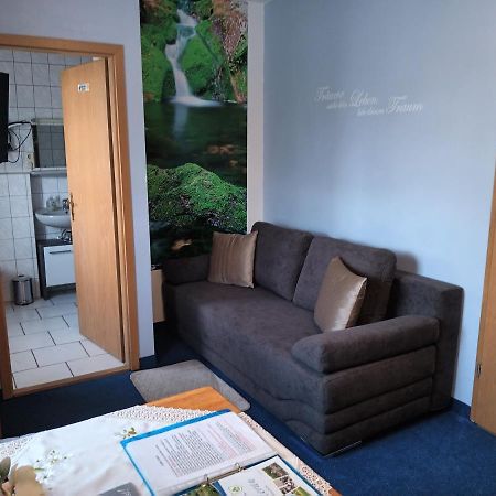 Hotel Gastehaus Schirner Niederau Esterno foto