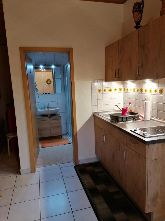 Hotel Gastehaus Schirner Niederau Esterno foto