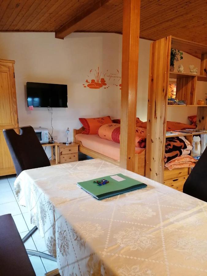 Hotel Gastehaus Schirner Niederau Esterno foto