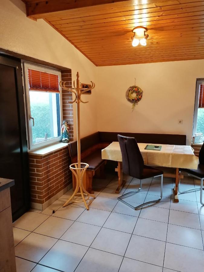Hotel Gastehaus Schirner Niederau Esterno foto