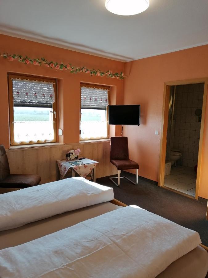 Hotel Gastehaus Schirner Niederau Esterno foto