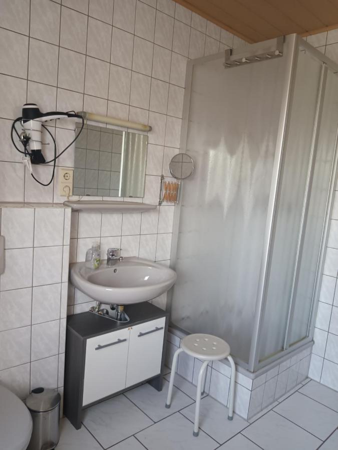 Hotel Gastehaus Schirner Niederau Esterno foto