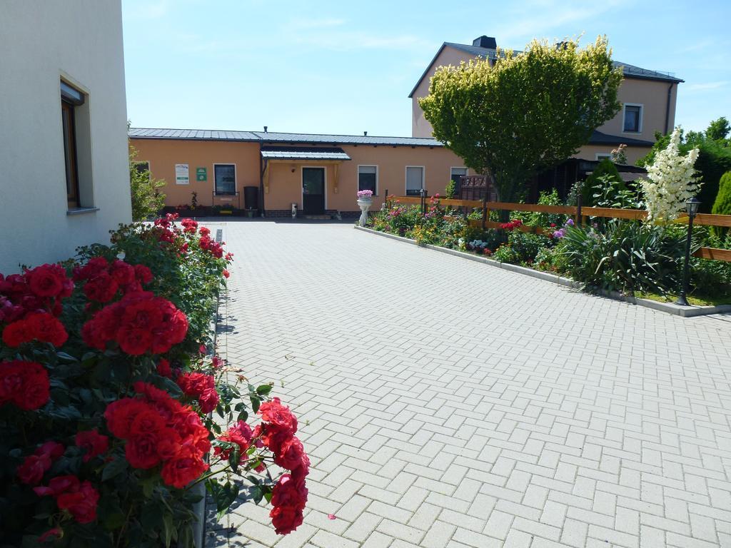 Hotel Gastehaus Schirner Niederau Esterno foto